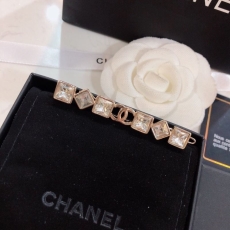 Chanel Hairpins